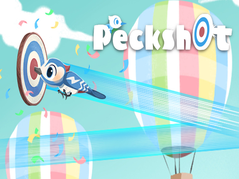 Игра Pekshot онлајн