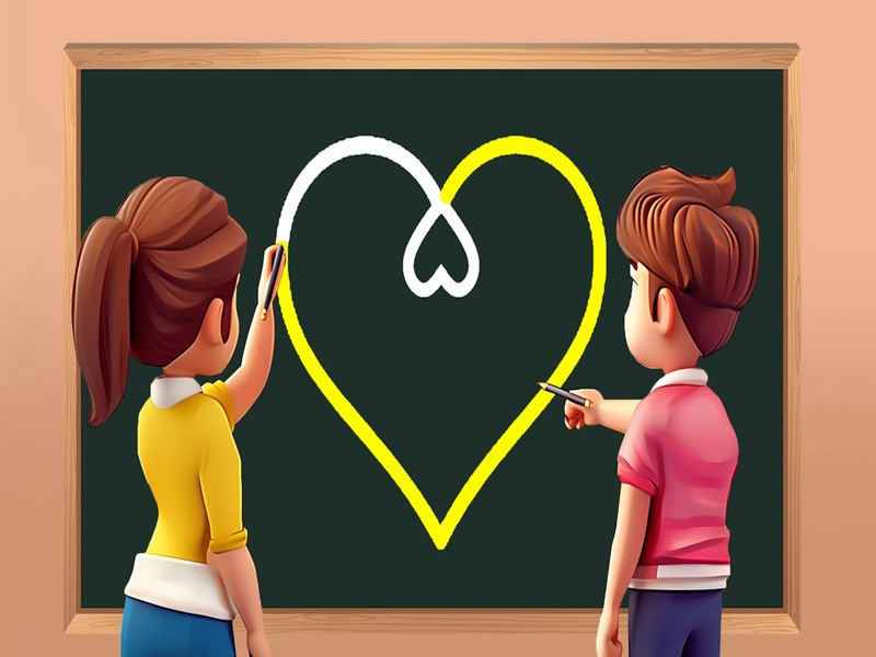 Игра Тест на мозокот: Нацртајте една линија онлајн