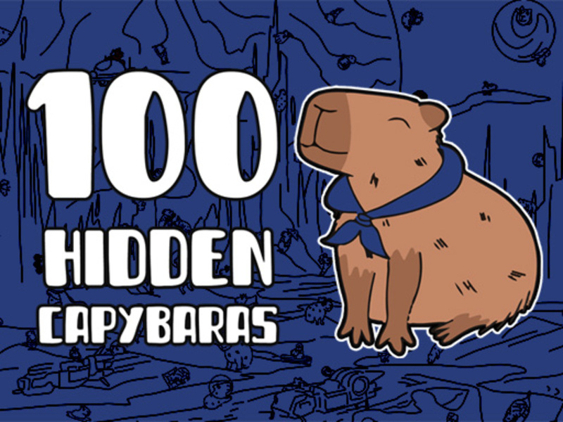 Игра 100 скриена капина онлајн