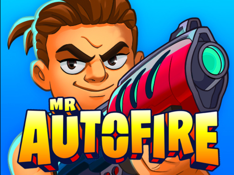Игра Г-дин Автопозхар онлајн