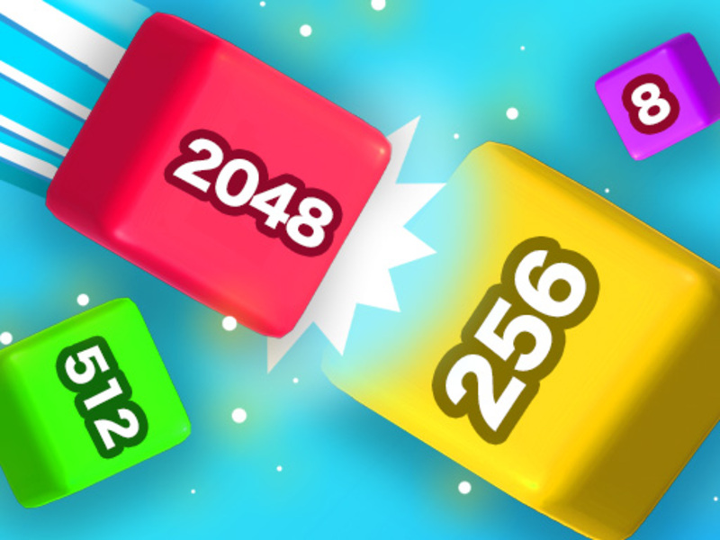 Игра 2048 Coimbolov онлајн