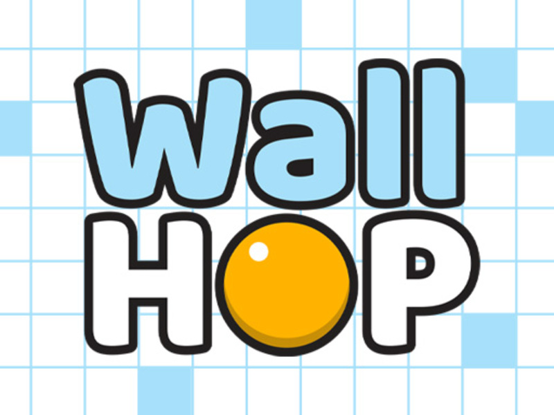 Игра Скокни низ wallидот онлајн