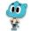 Неверојатниот свет на Gumball Неверојатниот свет на Gumball онлајн