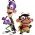 Fanboy и Chum Chum Fanboy и Chum Chum онлајн