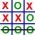 Tic Tac Toe Tic Tac Toe онлајн