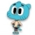 Неверојатниот свет на Gumball  онлајн